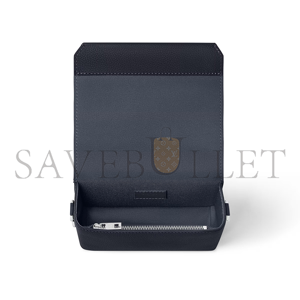 LOUIS VUITTON FASTLINE WEARABLE WALLET M11483 (17*12*7cm) LOUIS VUITTON FASTLINE WEARABLE WALLET M11483 (17*12*7cm)